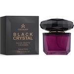 Black Crystal