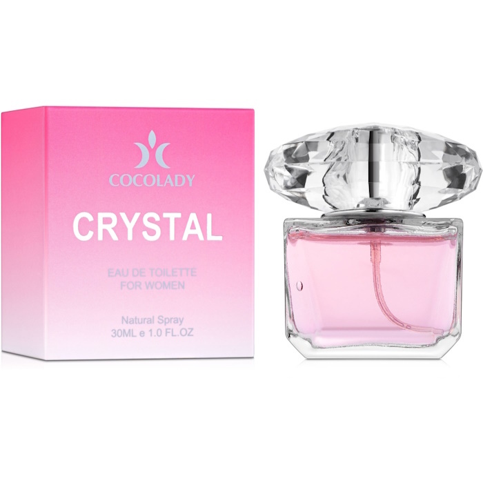 CocoLady Cristal