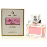 Missi Rose Parfum