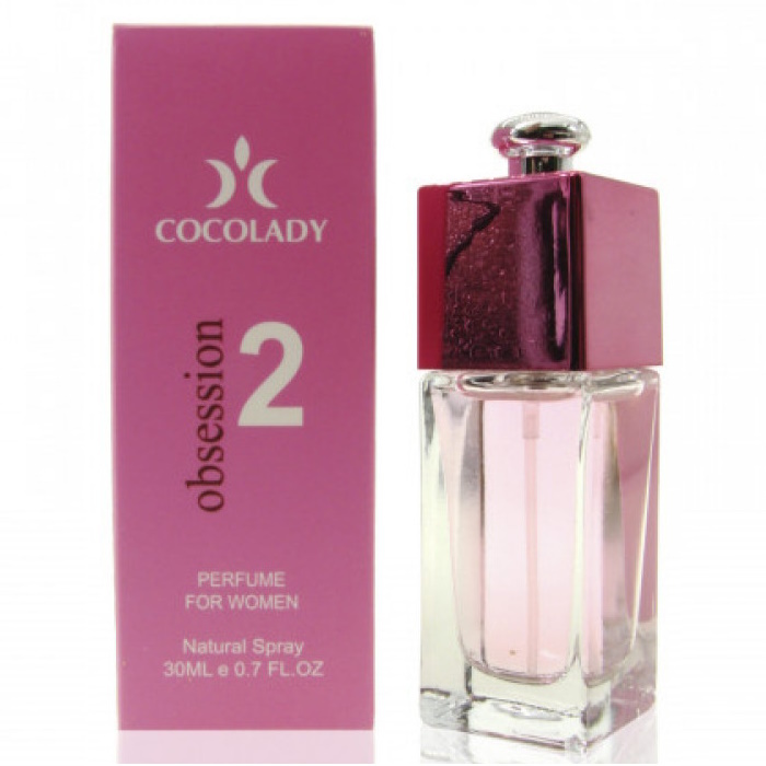 CocoLady Obsession 2