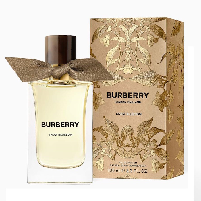 Burberry Snow Blossom