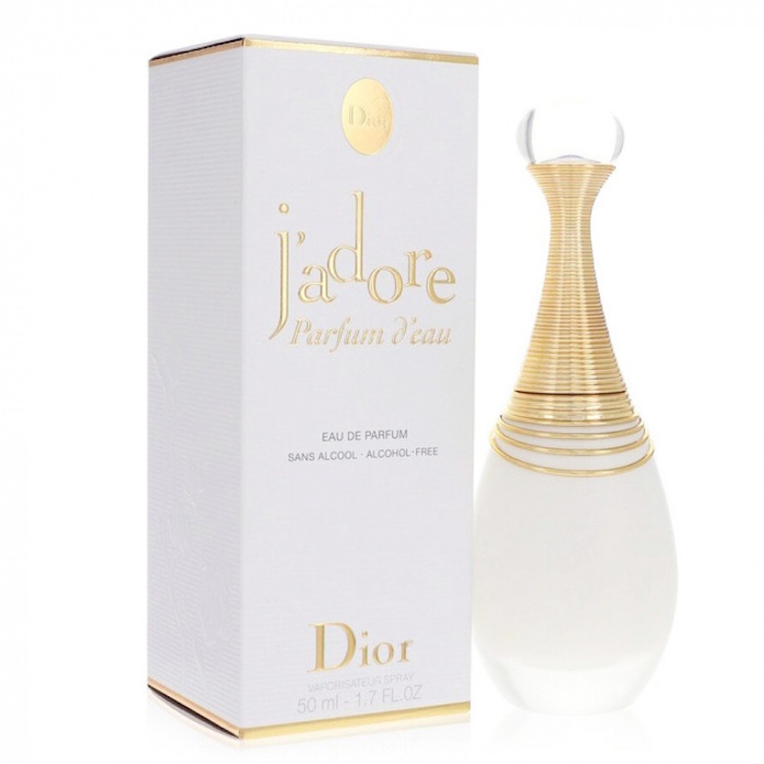 Christian Dior J'adore Parfum d'eau