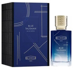 Blue Talisman