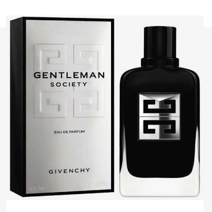 Givenchy Gentlemen Society