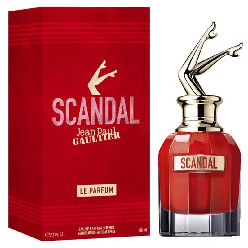 Jean Paul Gaultier Scandal Le Parfum
