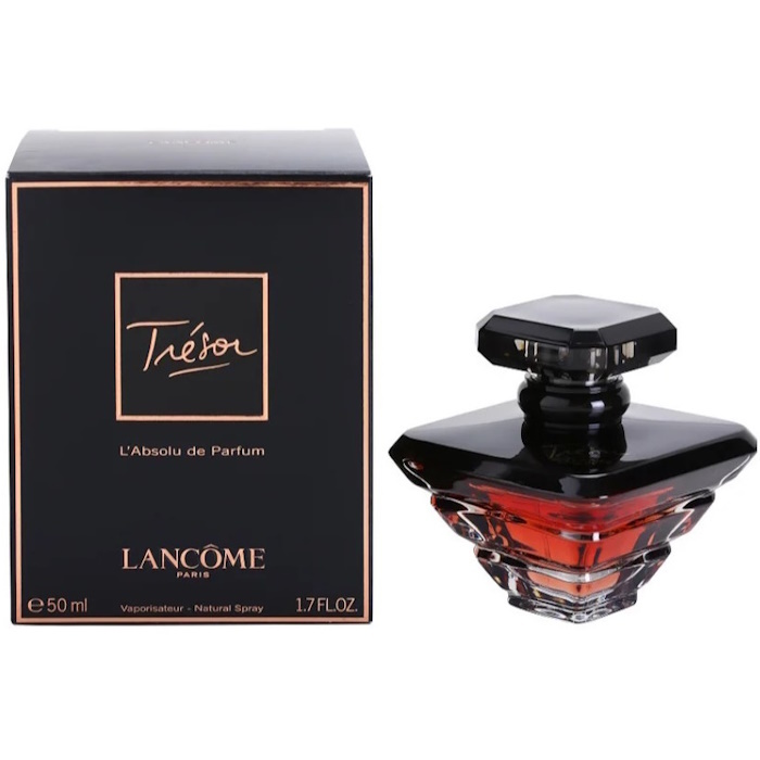 Lancome Tresor L'Absolu