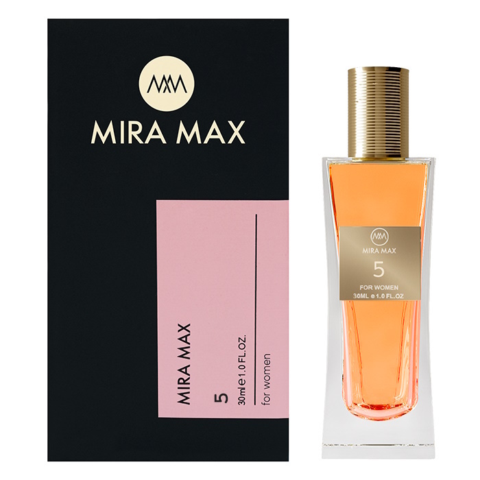 Mira Max №5                            
