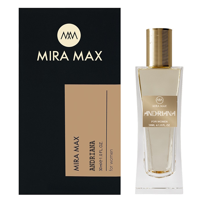 Mira Max Andriana