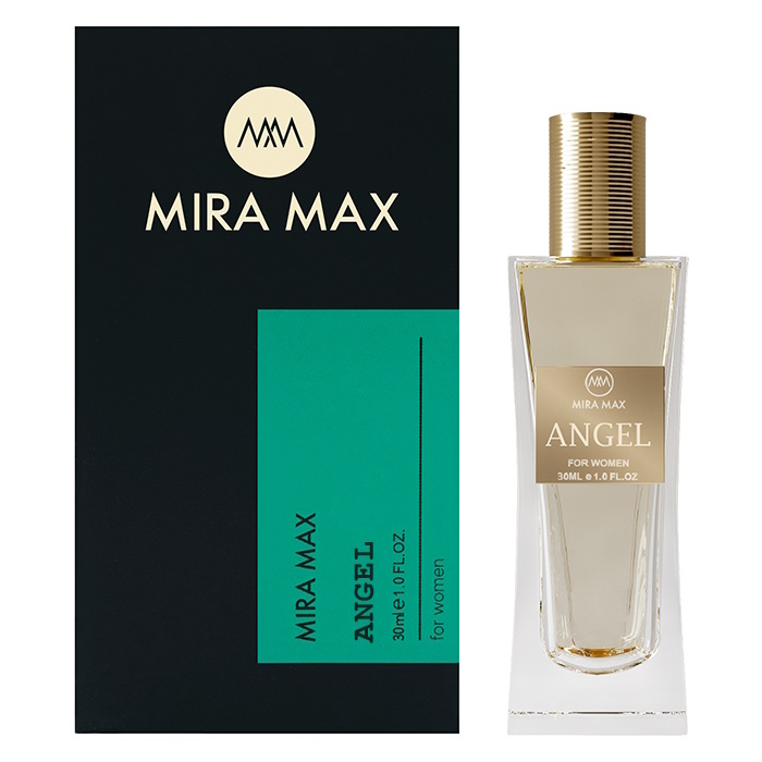 Mira Max Angel