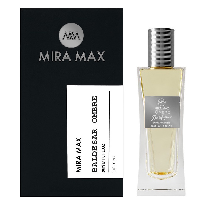 Mira Max Baldesar Ombre