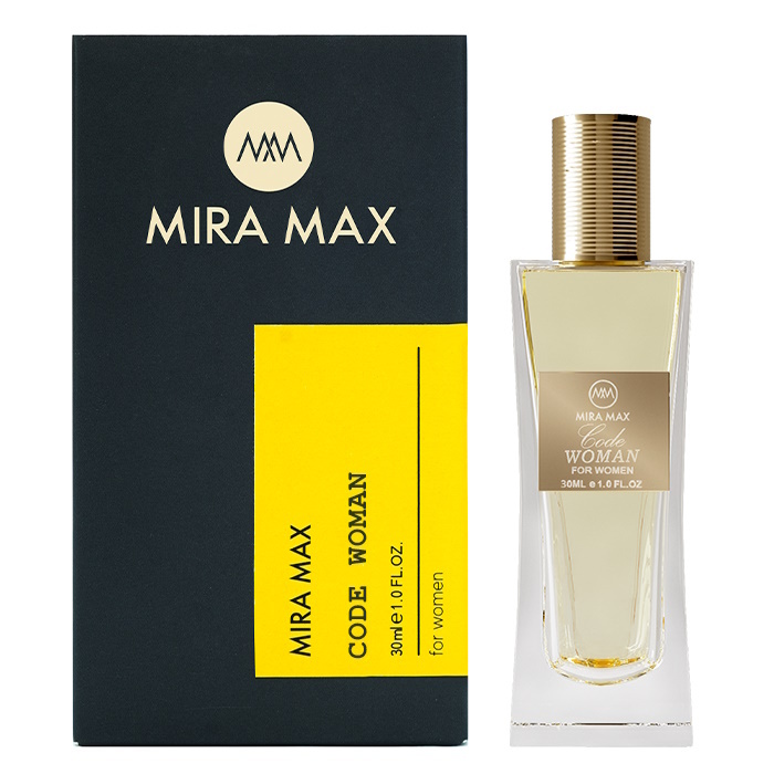 Mira Max Code Woman                