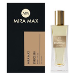 Mira Max Francisko                        