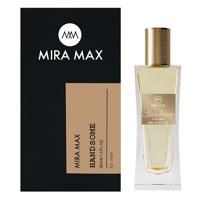 Mira Max Handsome                     