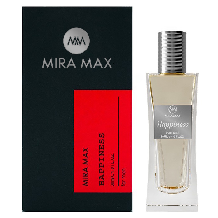 Mira Max Happiness 