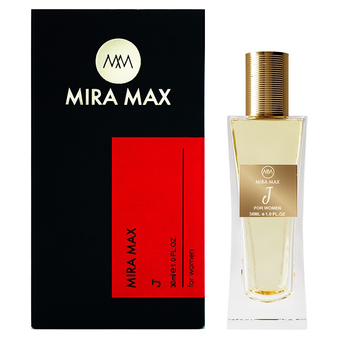 Mira Max J                             