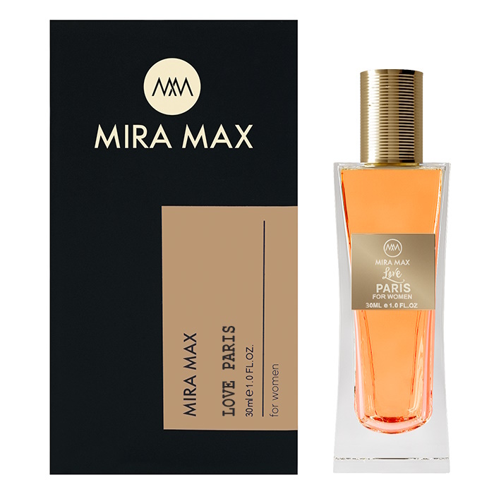 Mira Max Love Paris 