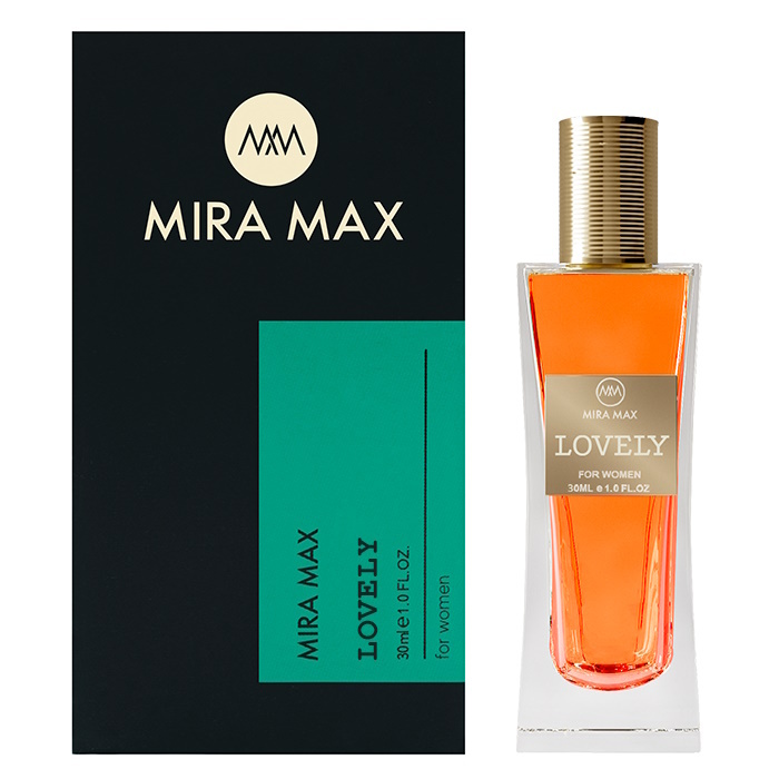 Mira Max Lovely