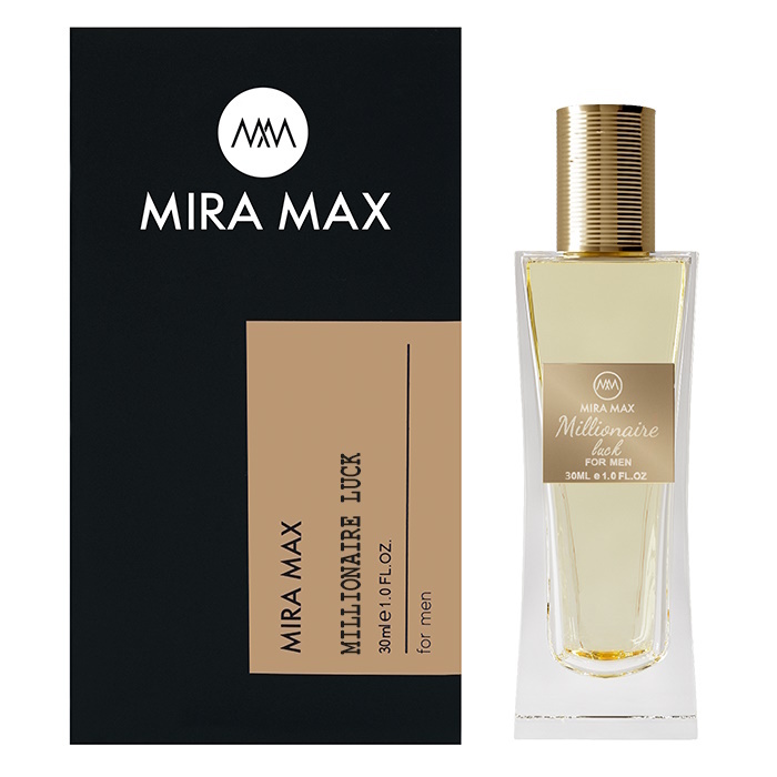 Mira Max Millionaire Luck 