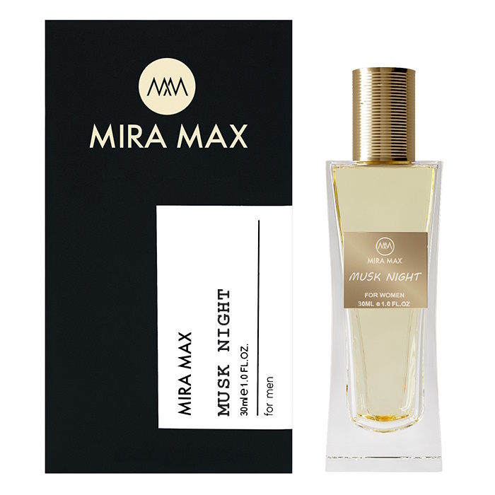 Mira Max Musk Night 