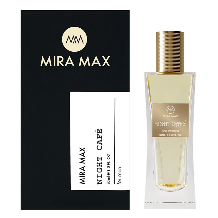 Mira Max Night Café 