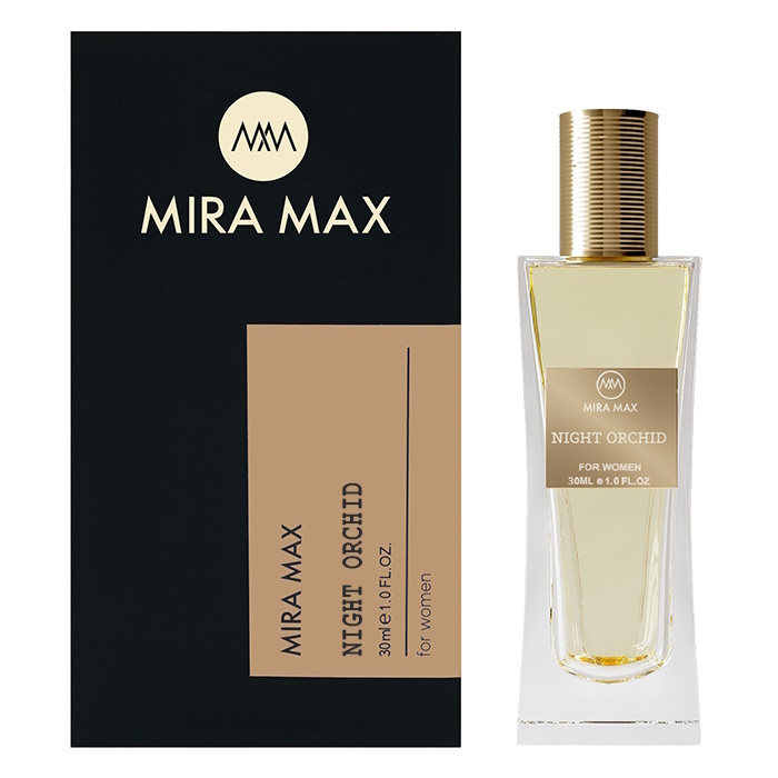 Mira Max Night Orchid