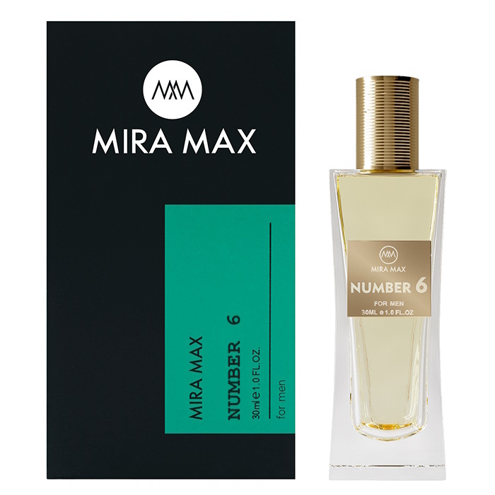 Mira Max Number 6 