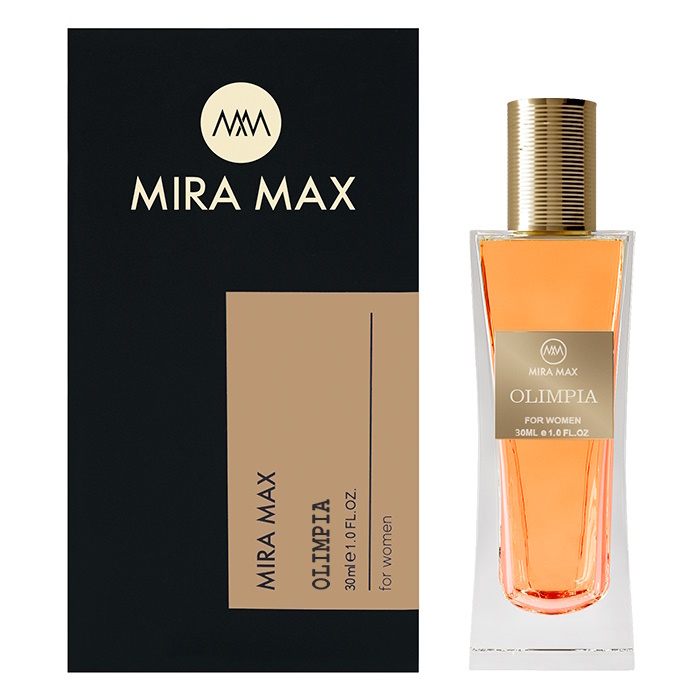Mira Max Olimpia 