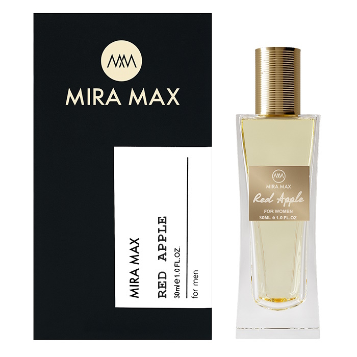 Mira Max Red Apple