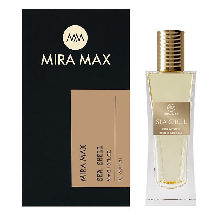 Mira Max Sea Shell   