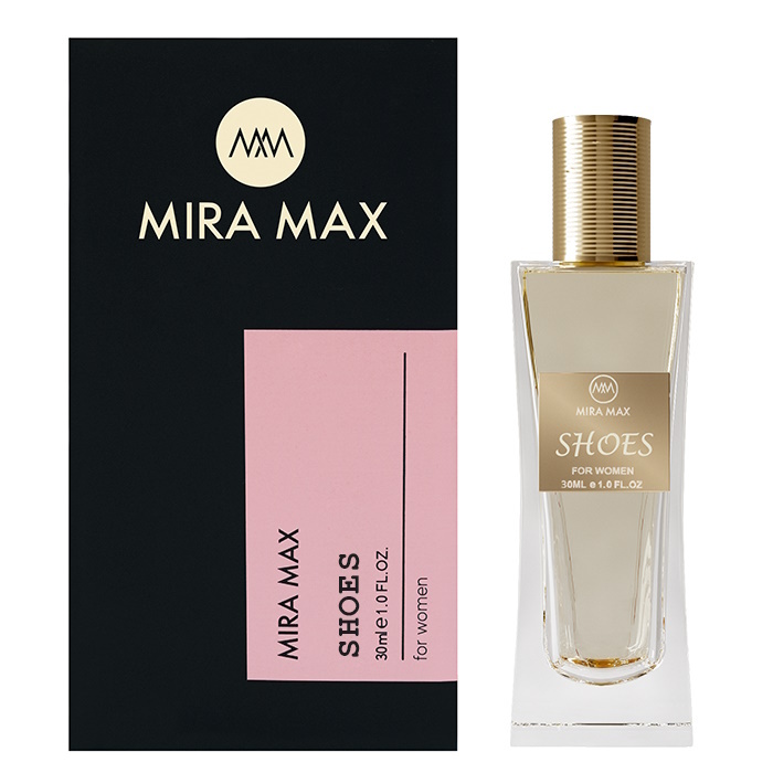 Mira Max Shoes 