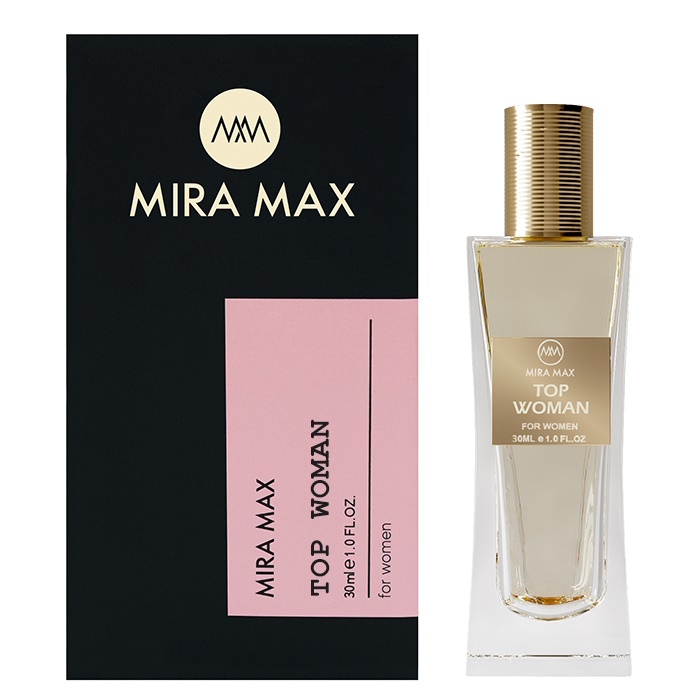 Mira Max Top Woman 
