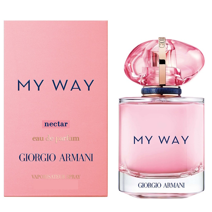 Giorgio Armani My Way Nectar
