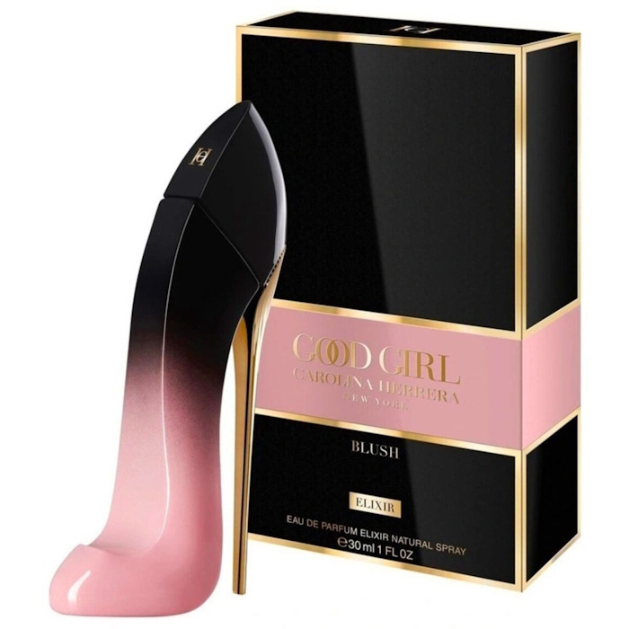 Carolina Herrera Good Girl Blush Elixir