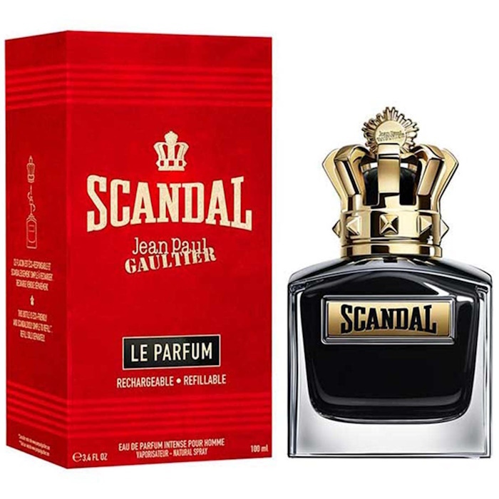 Jean Paul Gaultier Scandal Pour Homme Le Parfum