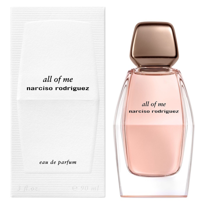 Narciso Rodriguez All Of Me