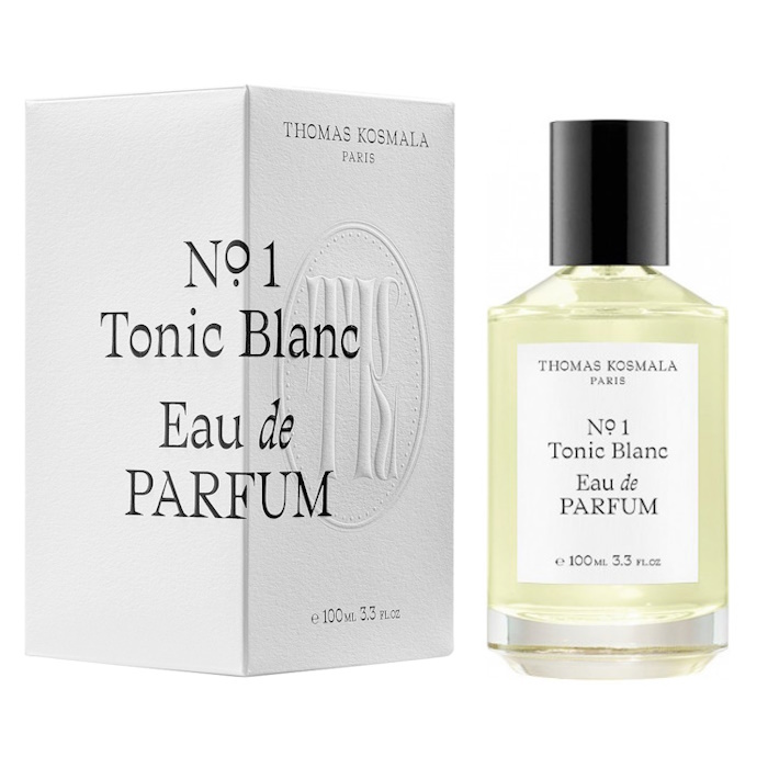 Thomas Kosmala №1 Tonic Blanc