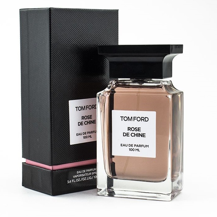 Tom Ford Rose De China