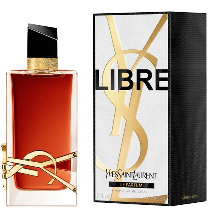Yves Saint Laurent Libre Le Parfum