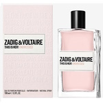 Zadig & Voltaire This Is Her! Undressed