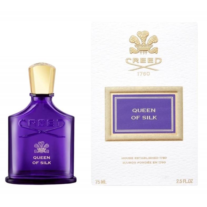 Creed Queen Of Silk