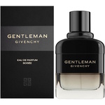 Gentleman Boisee