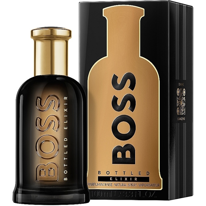 Hugo Boss Bottled Elixir