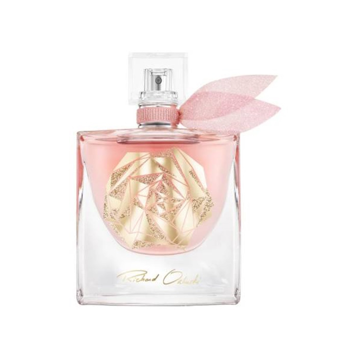 Lancome La Vie Est Belle Limited Edition Designed By Richard Orlinski