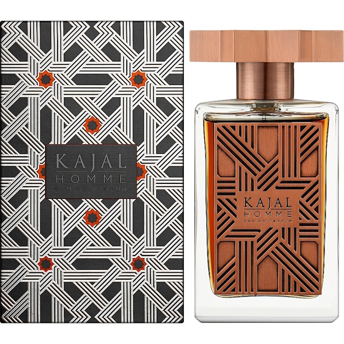 Kajal Homme