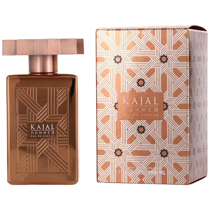 Kajal Homme II