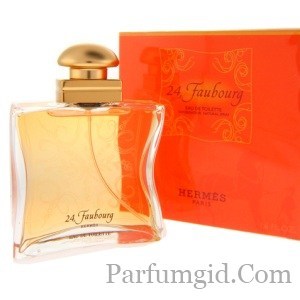 Hermes 24 Faubourg