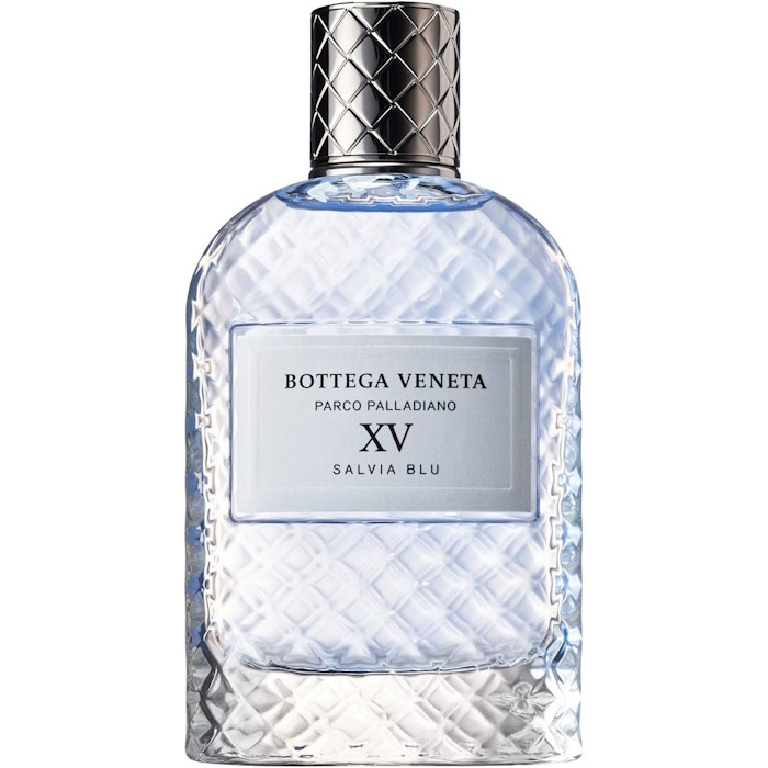 Bottega Veneta Parco Palladiano XV Salvia Blu