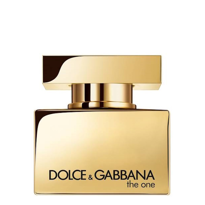 Dolce&Gabbana The One GOLD intense
