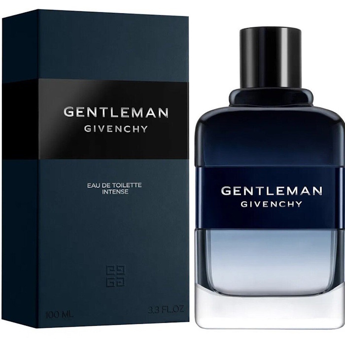 Givenchy Gentleman Intense