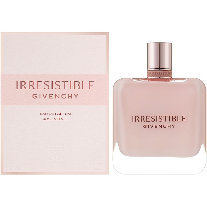 Givenchy Irresistible Rose Velvet